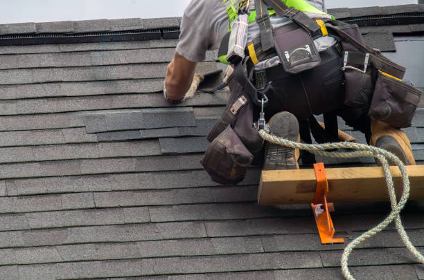 Reliable Roof Repair contractor in New Port Richey, FL by Brentwood Metal Roofing